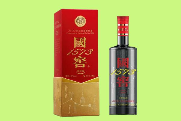 陇南市回收国窖